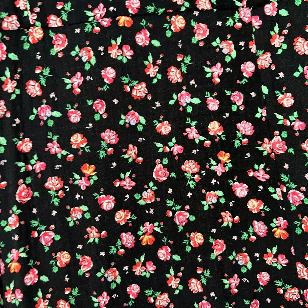 ZARA floral dress - Picture 5 of 11